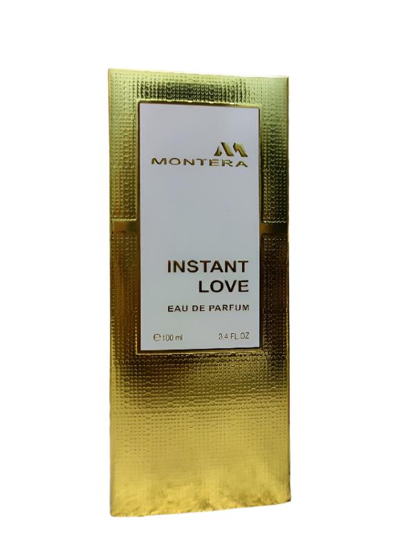 Montera Instant Love by Fragrance World EDP 100ml