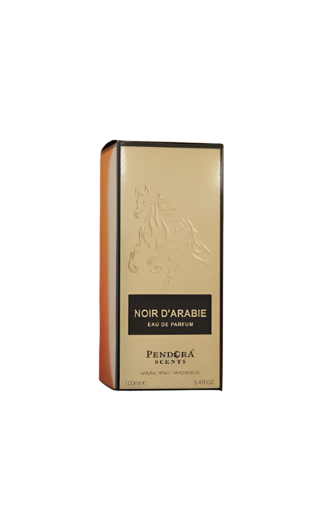 Noir D'Arabie от Pendora Scents EDP 100мл