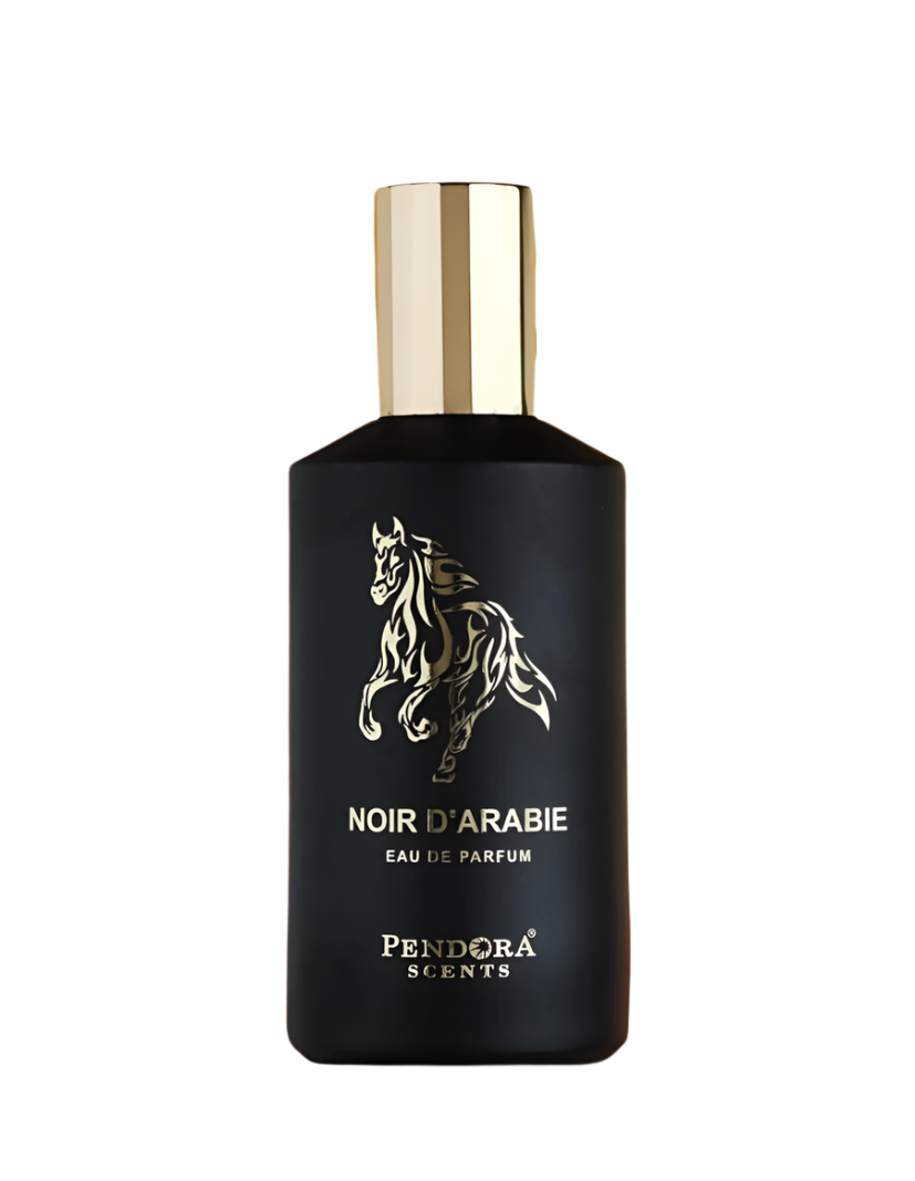 Noir D'Arabie от Pendora Scents EDP 100мл