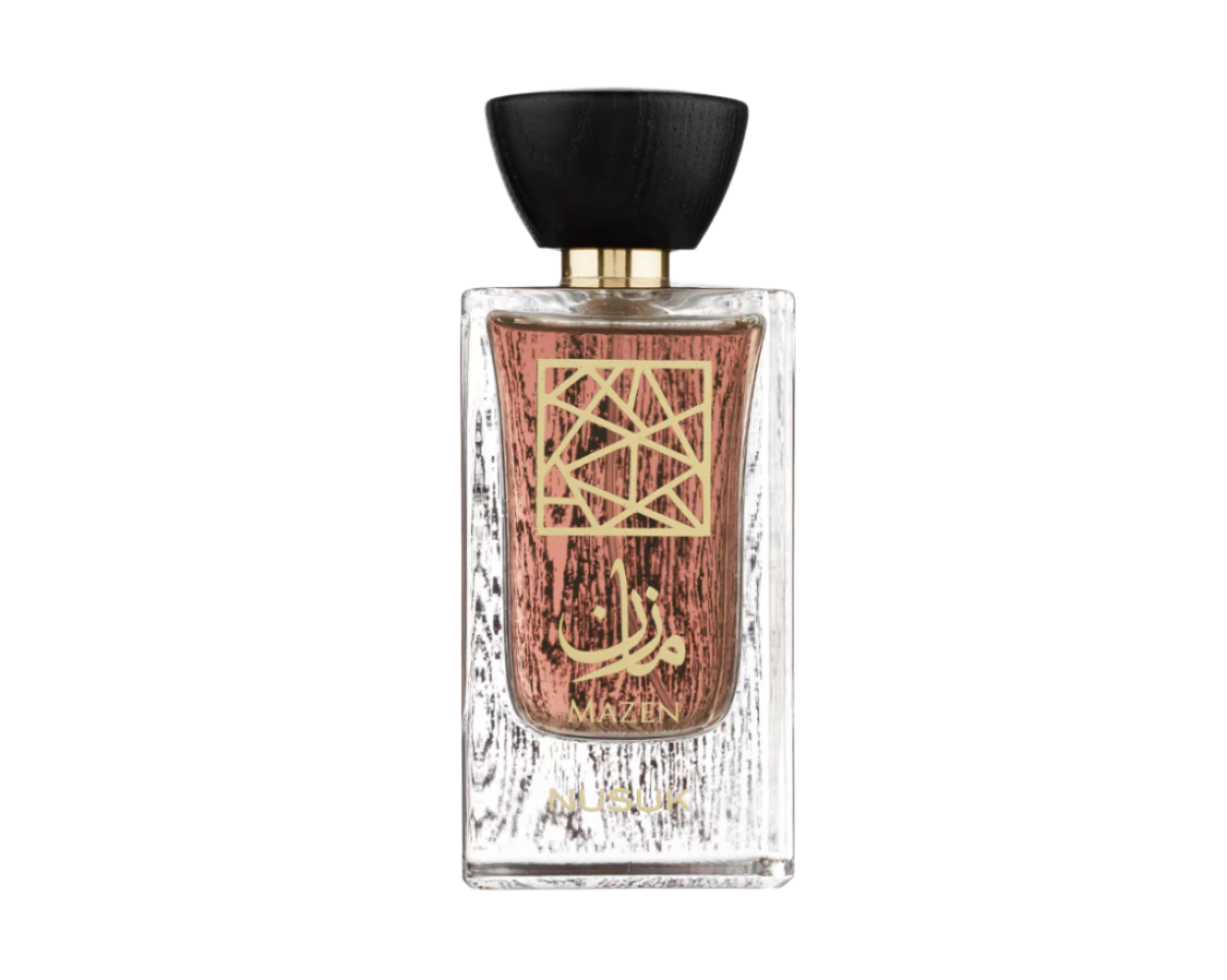 Nusuk Mazen by Al Fakhar EDP 100ml