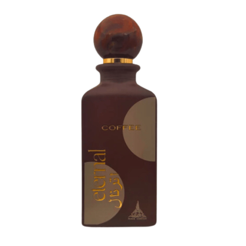 Paris Corner Eternal Coffee perfumed water unisex 85ml – Royalsperfume