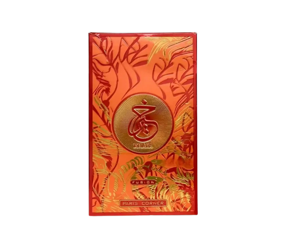 Khair Fusion by Paris Corner EDP