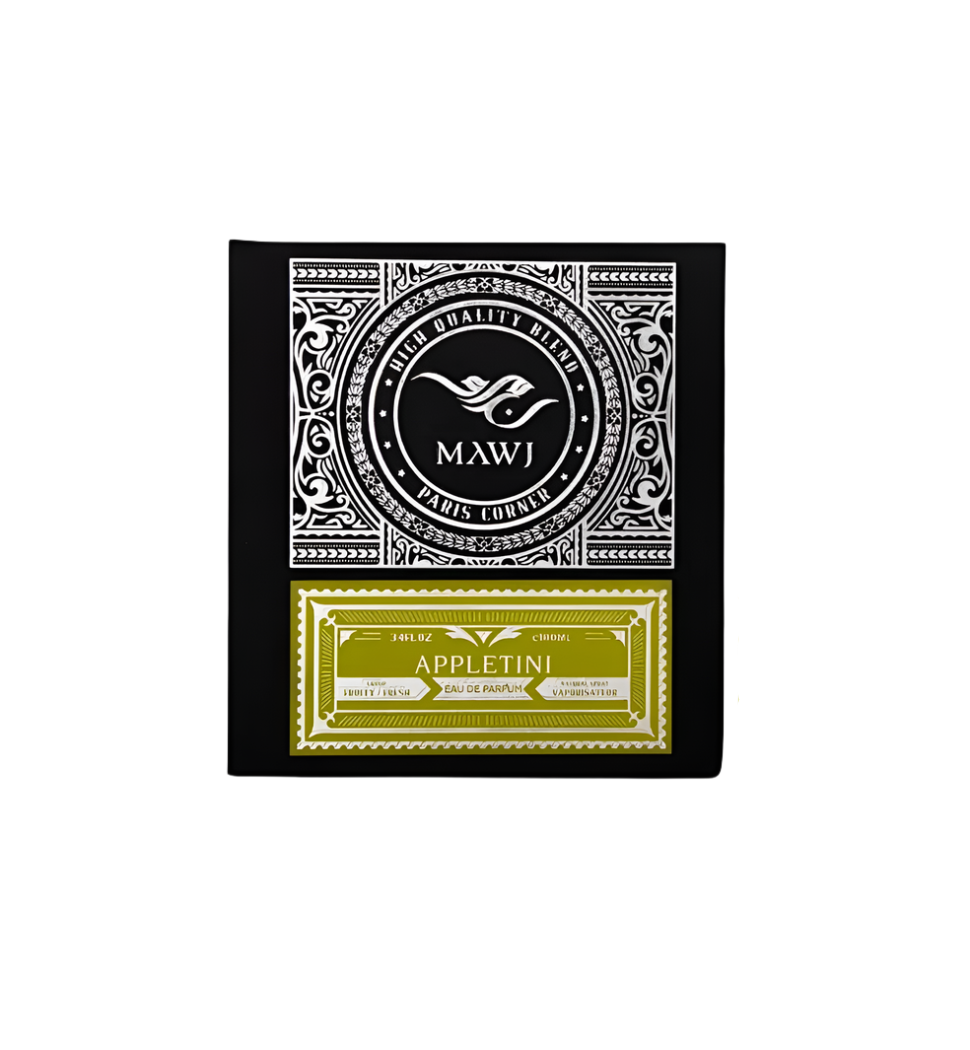 Mawj Appletini by Paris Corner EDP 100ml