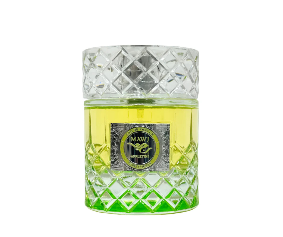 Mawj Appletini by Paris Corner EDP 100ml