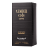 PENDORA SCENT Armor code UOMO eau de parfum for men 100ml - Royalsperfume PENDORA SCENT Perfume