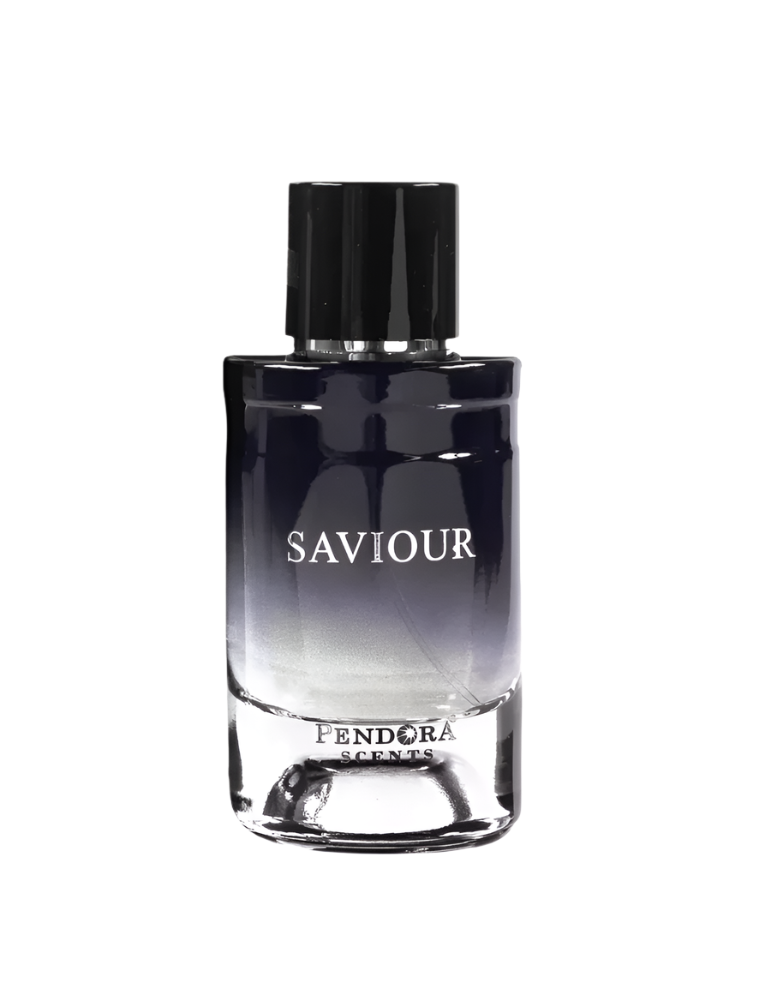 Saviour by Pendora Scents EDP 100ml