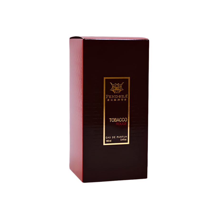 Tobacco Rouge by Pendora EDP 100ml