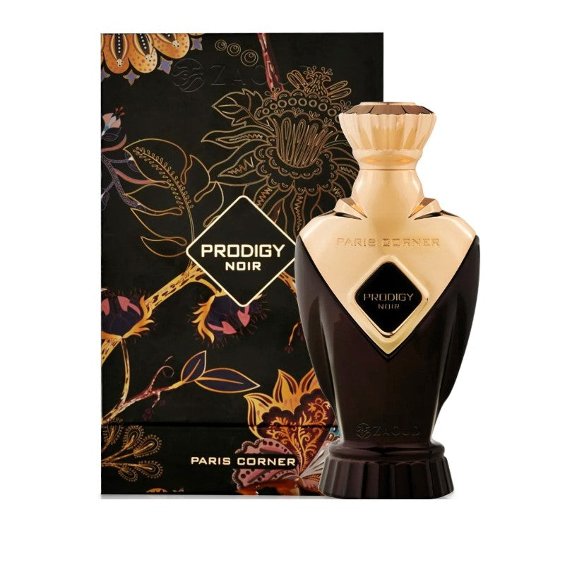 Prodigy Noir by Paris Corner EDP 100ml