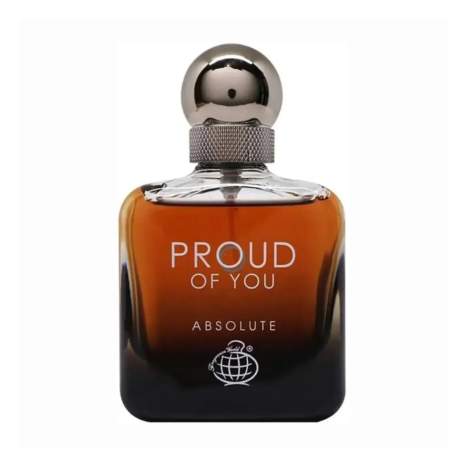 Proud Of You Absolute by Fragrance World EDP