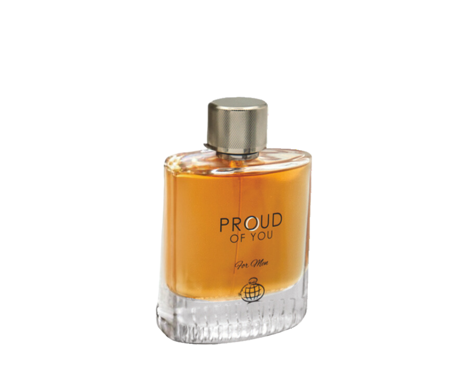 Proud of You For Men от Fragrance World EDP