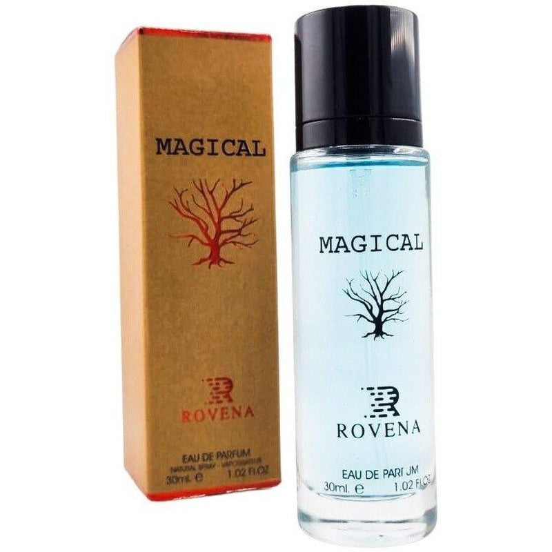 Magical by Rovena