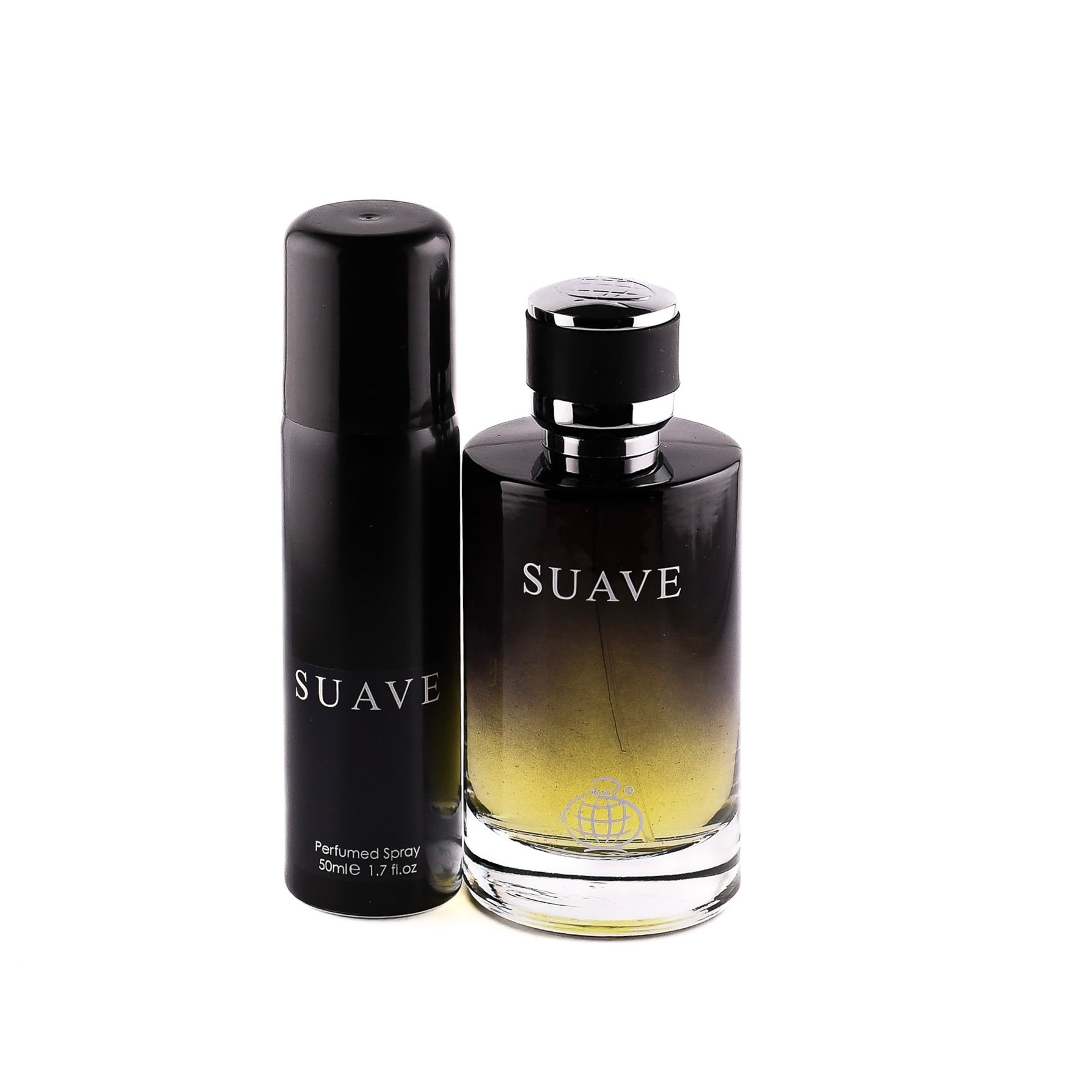 Suave by Fragrance World EDP deodorant 100Ml1