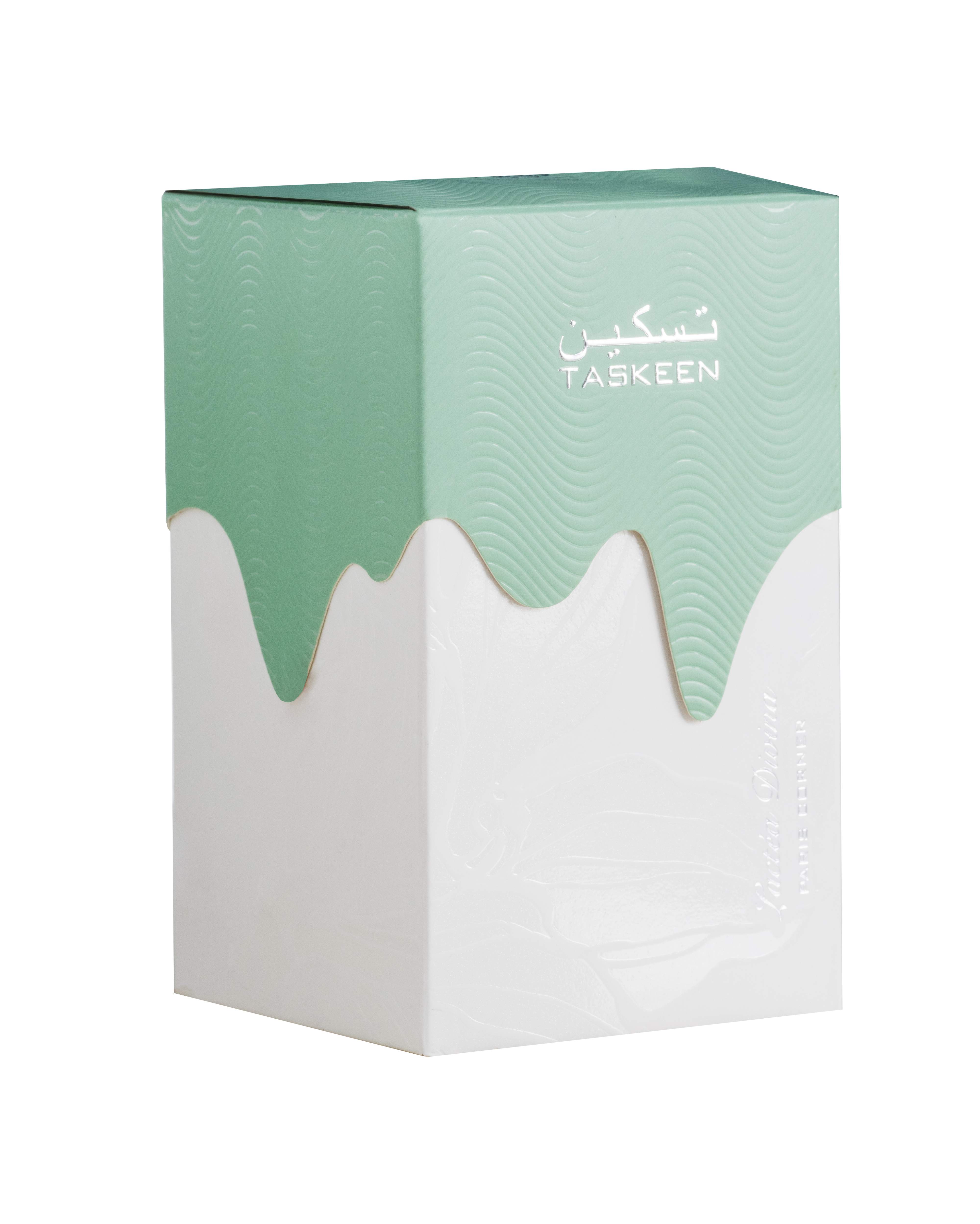 Taskeen Lactea Divina от Paris Corner EDP
