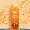 Temptation Shower Scrub Apricot by Cosmo 1000ml