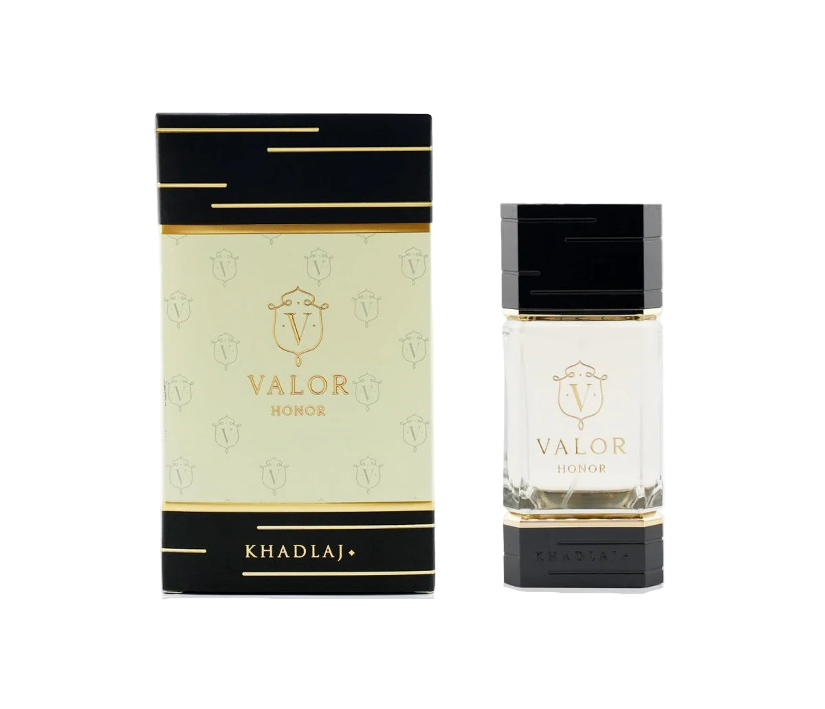 Valor Honor by Khadlaj EDP 100ml
