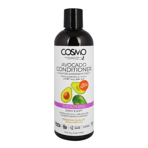 Haircare