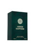 Green Sapphire by Fragrance World EDP 100ml