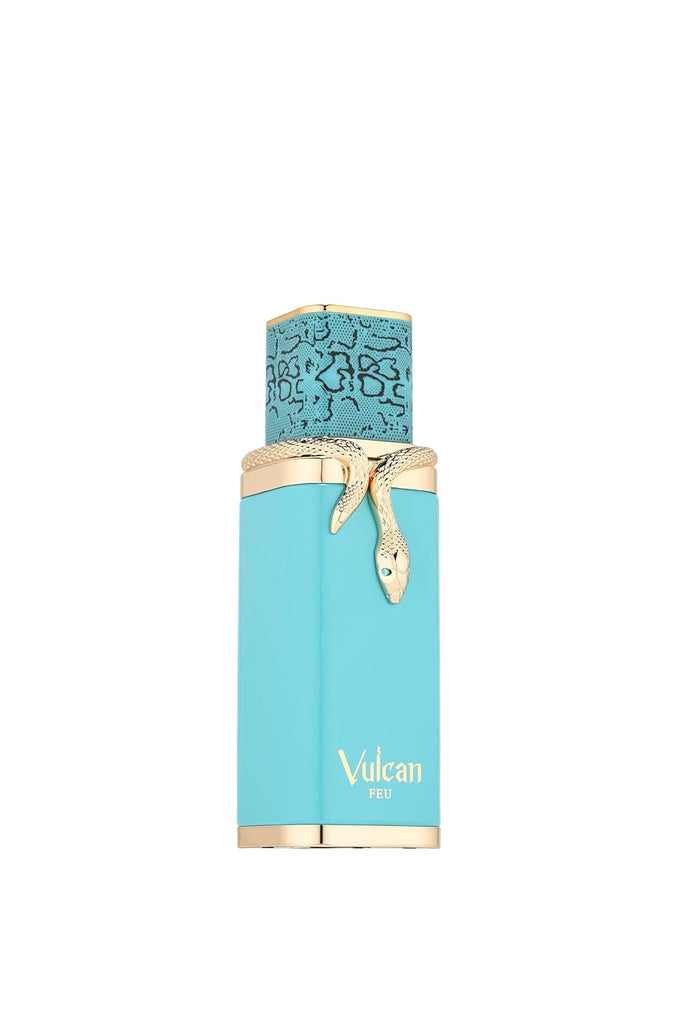 香水(男性用) French Avenue Vulcan Feu Vulcan Feu by French Avenue | 100ml EDP Spray | Fast