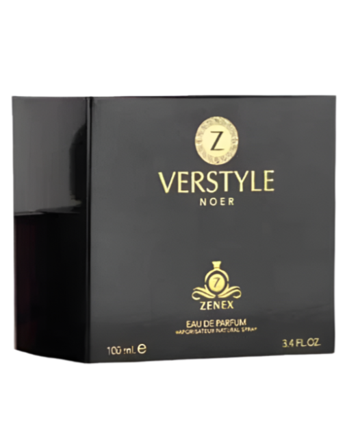 Rovena Verstyle Noer Zenex perfumed water for women 100 ml