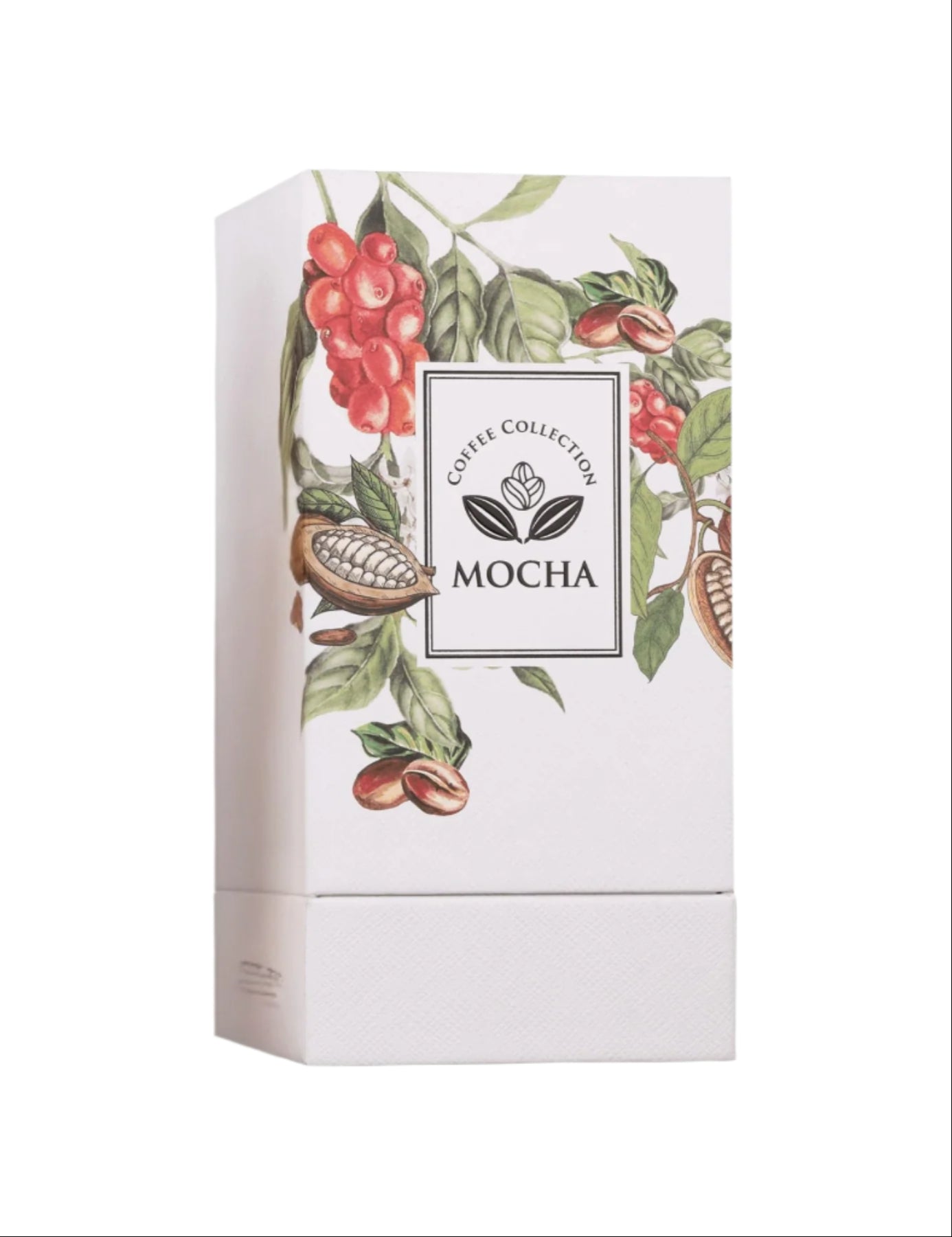 Fragrance World Mocha (Mocha (NP438) Edp-100mI)