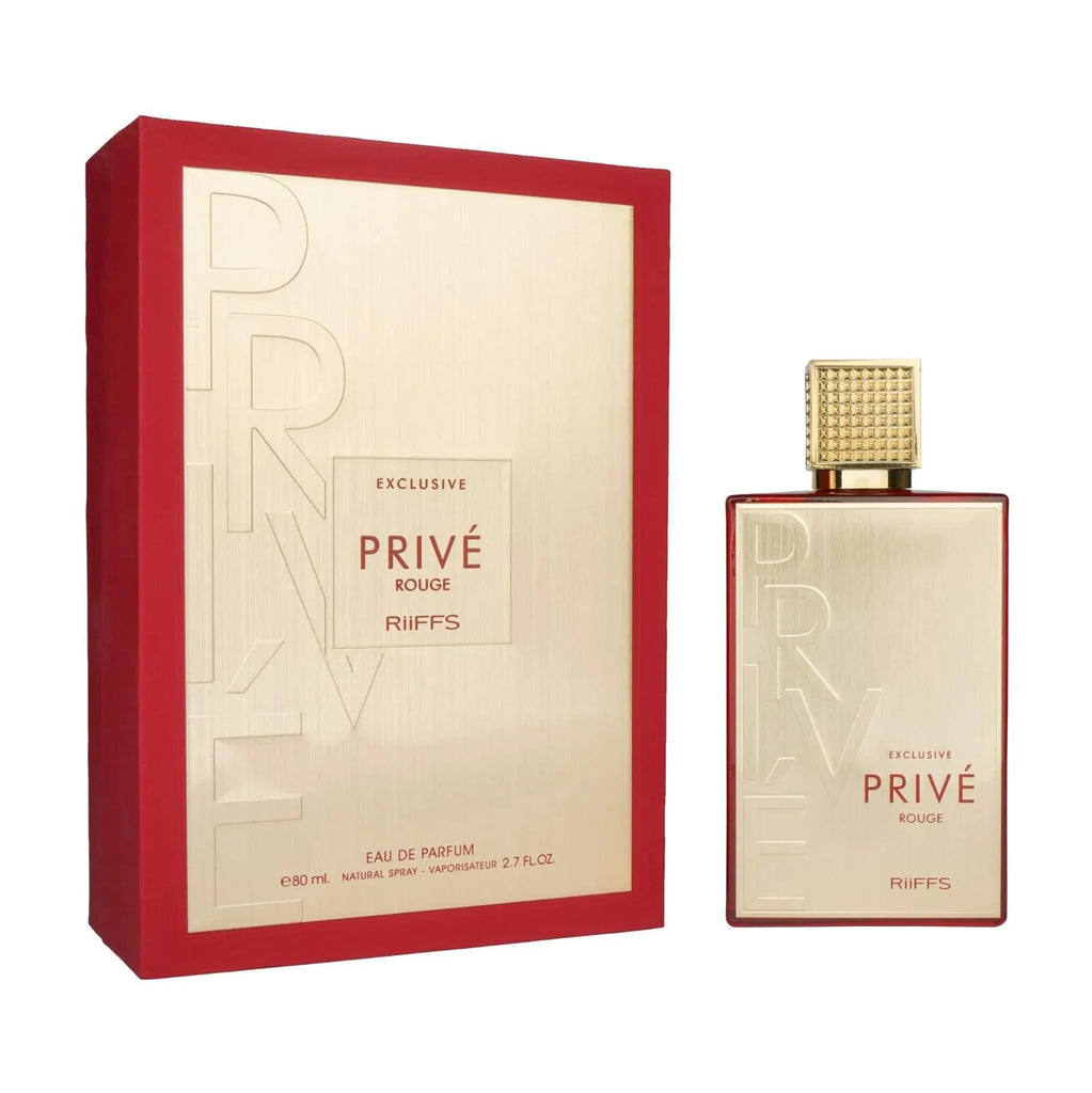 Riiffs Exclusive Prive Rouge – Royalsperfume