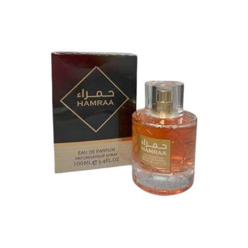 Efolia Hamraa Perfume Unisex 100ml