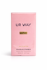 Ur Way  Parfum by Fragrance World EDP 100ml