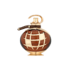 Signature Brown от Fragrance World EDP