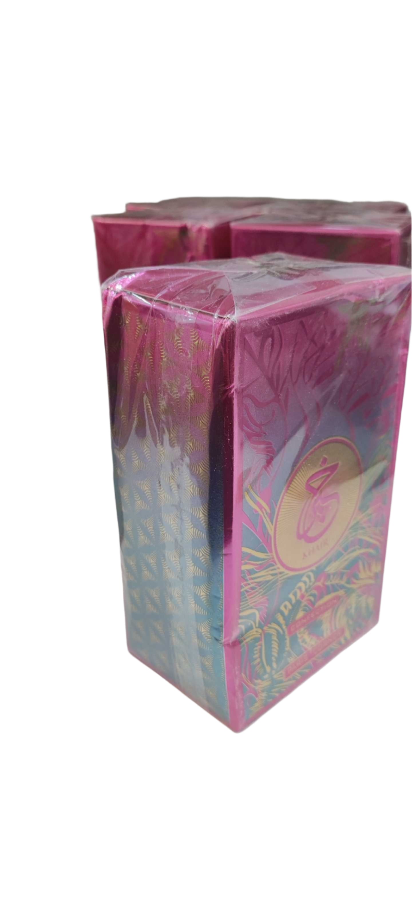 Khair Confection by Paris Corner EDP (DEFECTIVE PRODUCT)