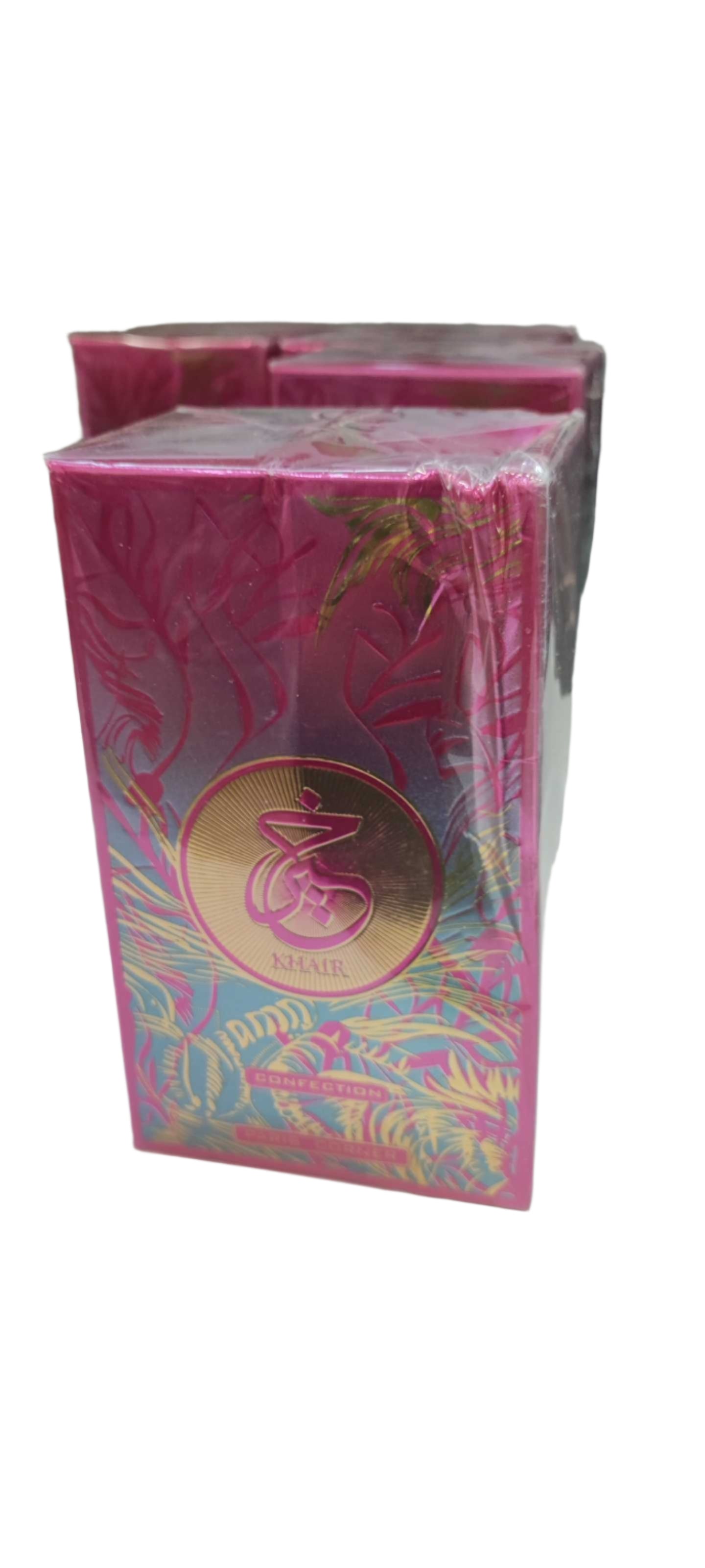 Khair Confection by Paris Corner EDP (DEFECTIVE PRODUCT)
