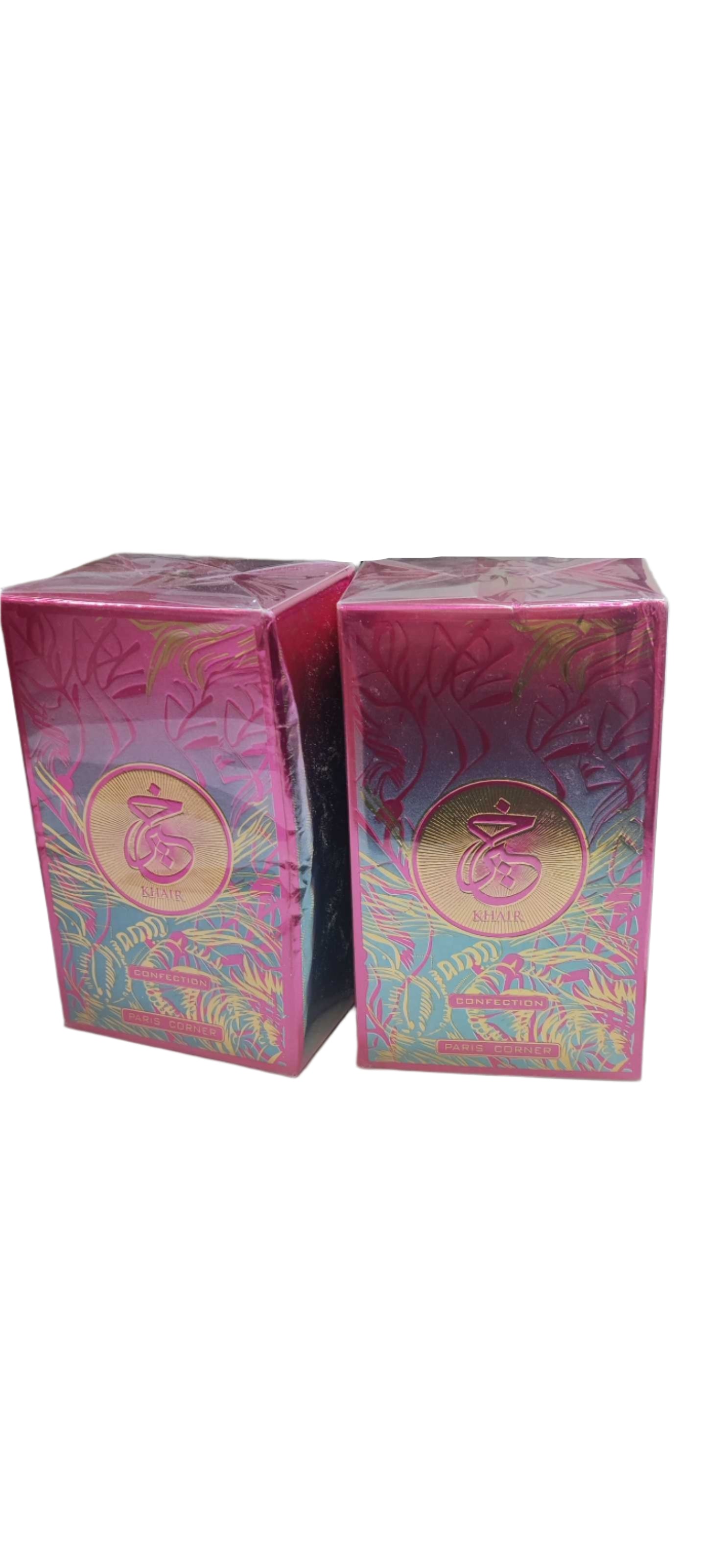 Khair Confection by Paris Corner EDP (DEFECTIVE PRODUCT)