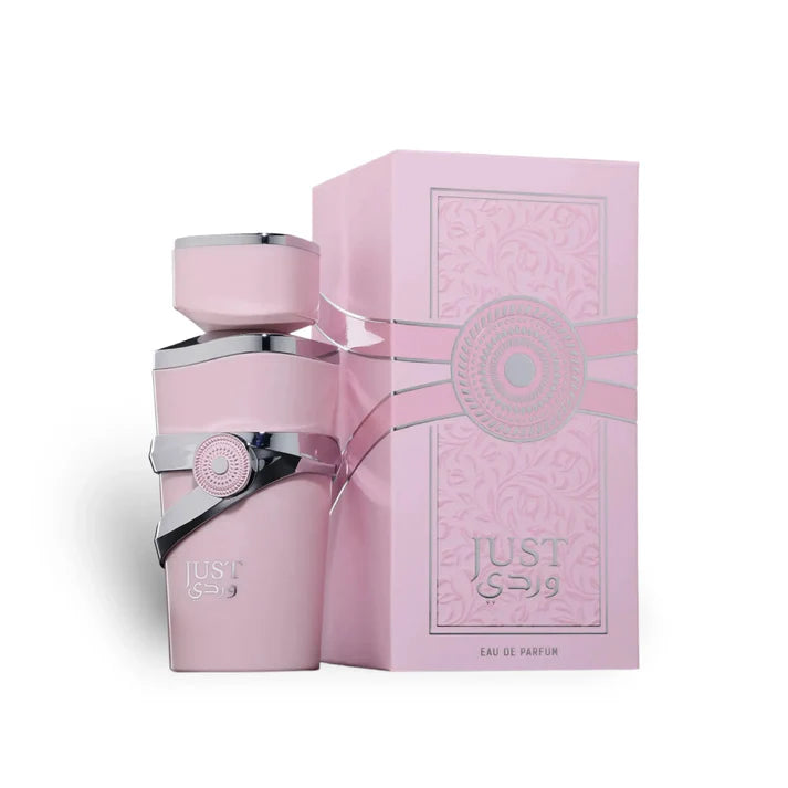 Fragrance World | Just Wardi EDP 100mI