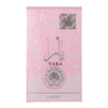 Yara by Lattafa EDP 100ml