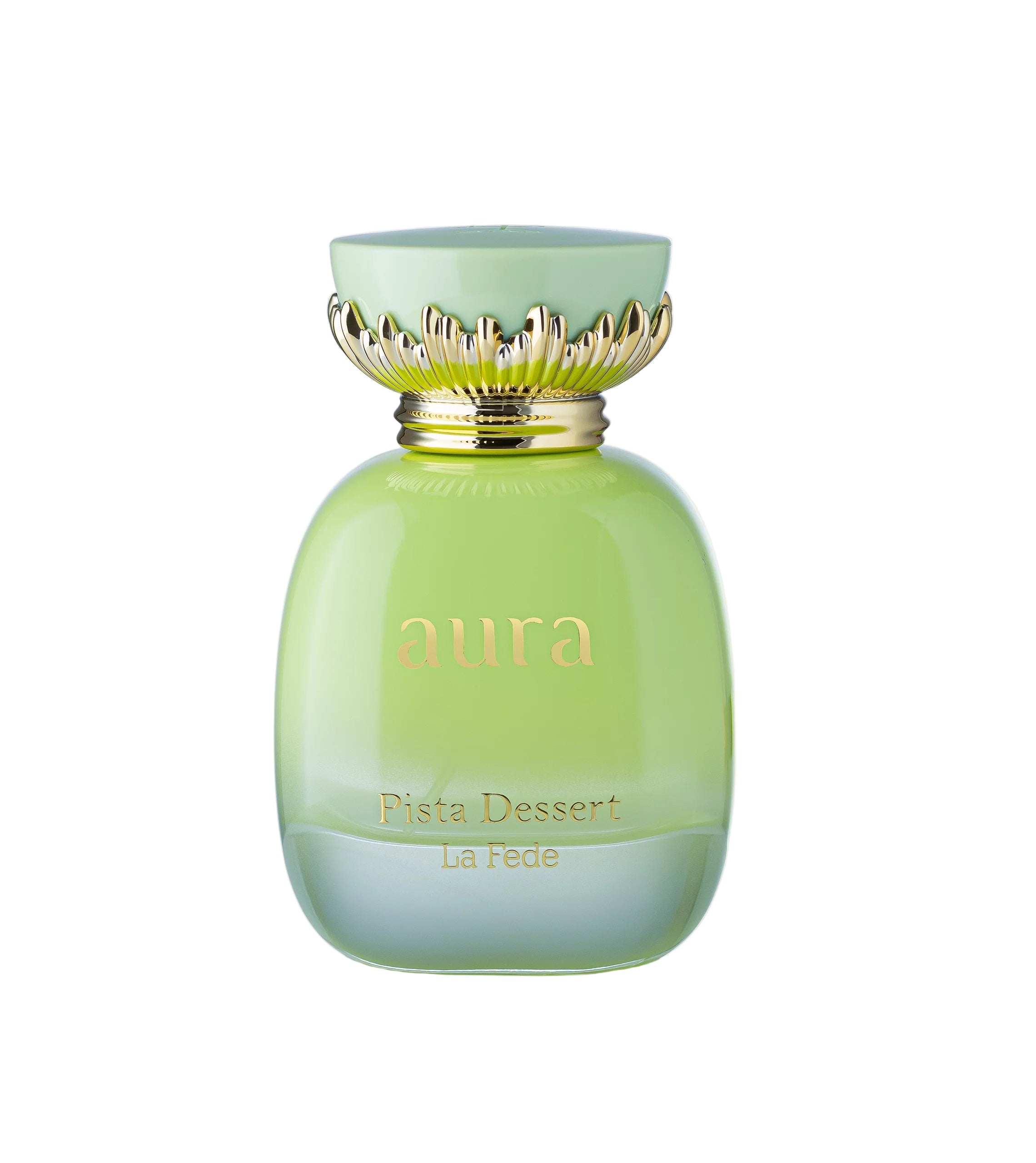 Aura Pista Desert by La Fede Khadlaj EDP 100ml