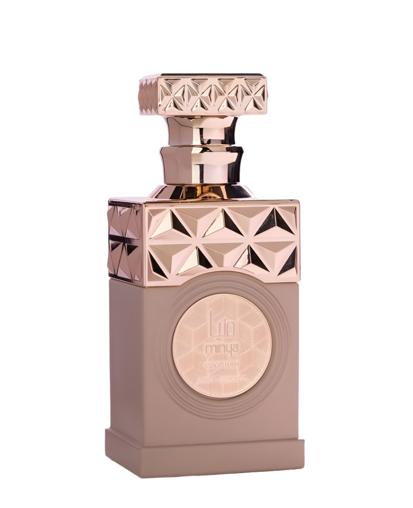 Paris Corner Minya Coco Lush (Minya Coco Lush 100ml