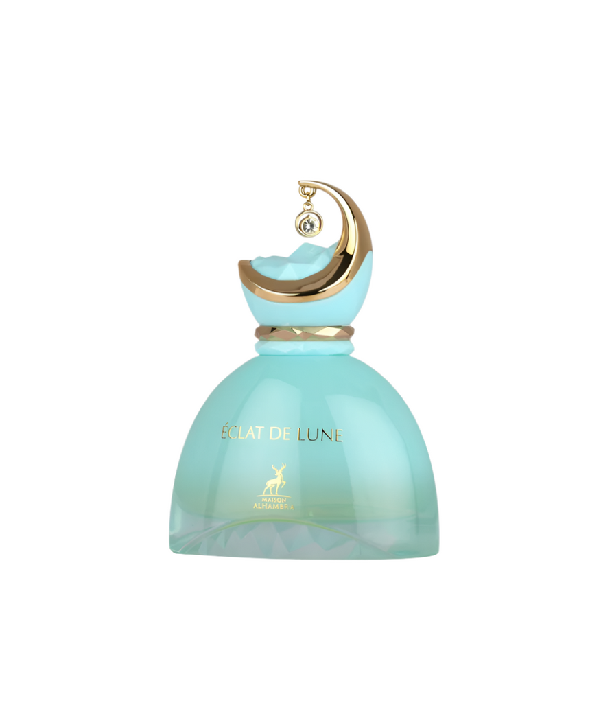 Eclat De Lune by Maison Alhambra EDP 100ml | Royalsperfume.com