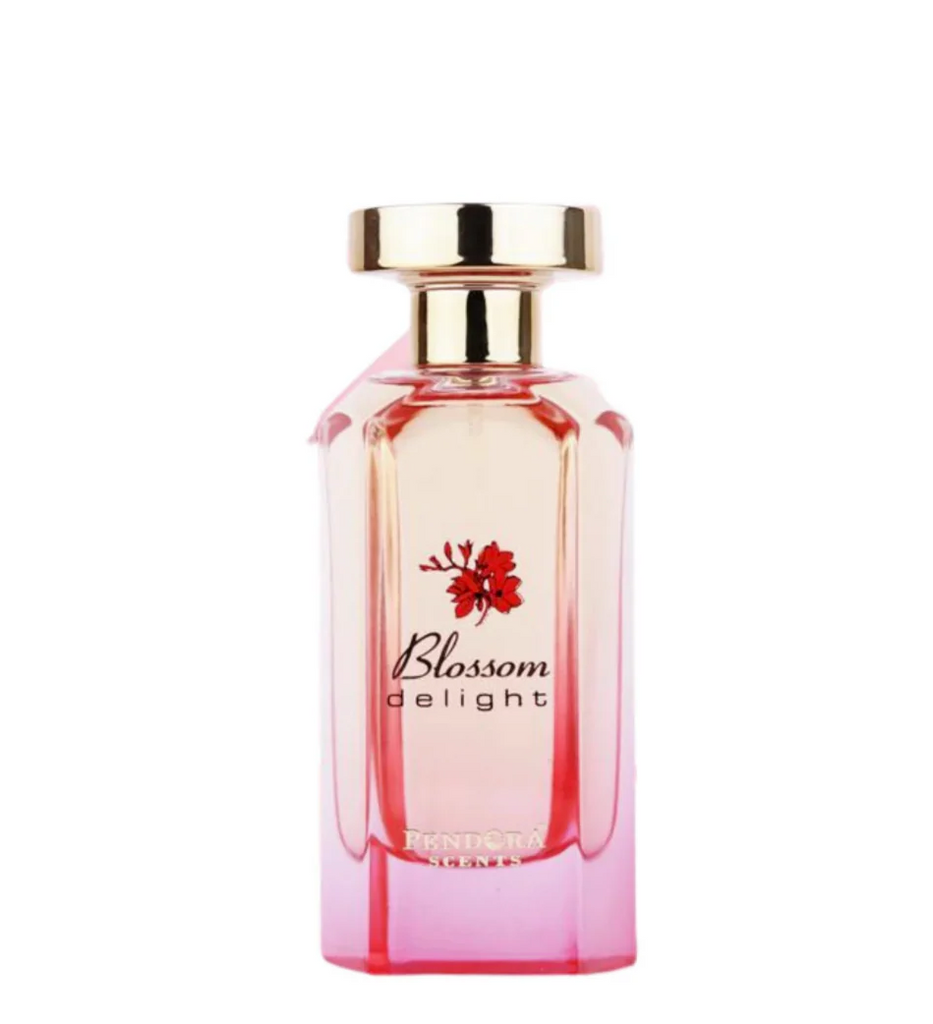 Blossom Delight by Pendora Scents EDP 100ml – Royalsperfume