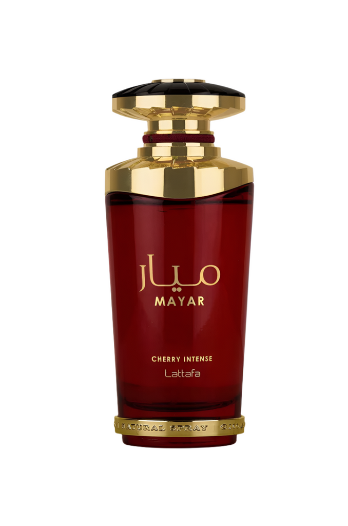 香水(女性用) Lattafa Mayar Cherry Intense Lattafa Mayar Cherry intense | Royalsperfume.com