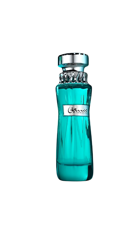 Fragrance World Tanseeq Blue (Tanseeq Blue (AA091) Edp 100mI)