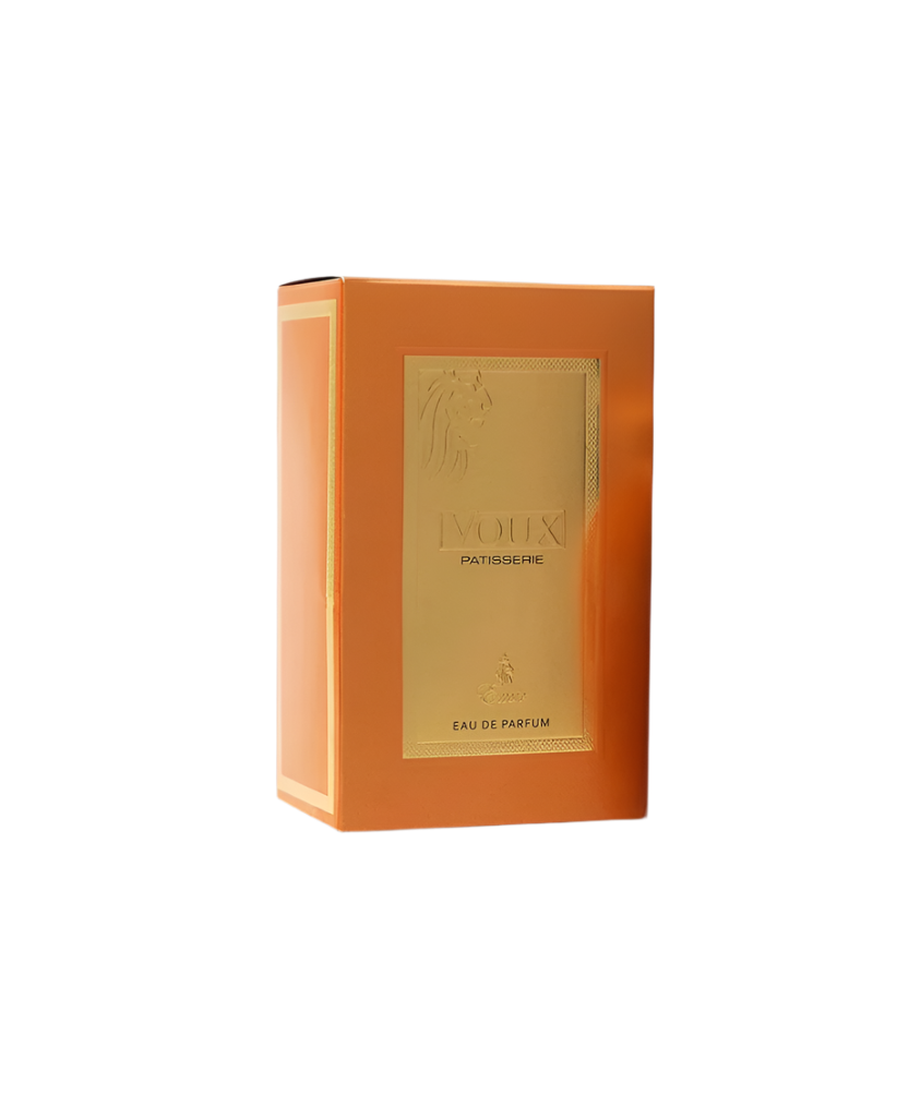 Paris Corner Voux patisserie (Voux Patisserie 100ml (72/ctn))