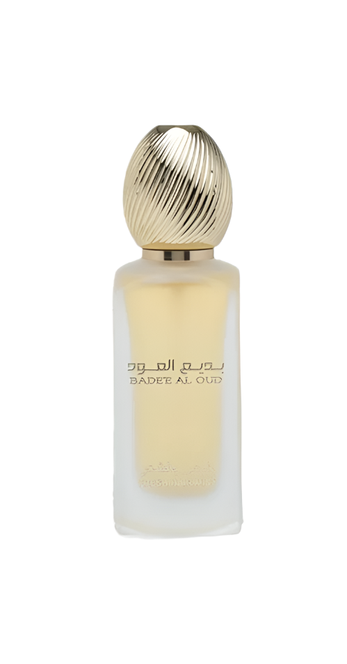 LATTAFA Badee Al Oud For Glory hair perfume