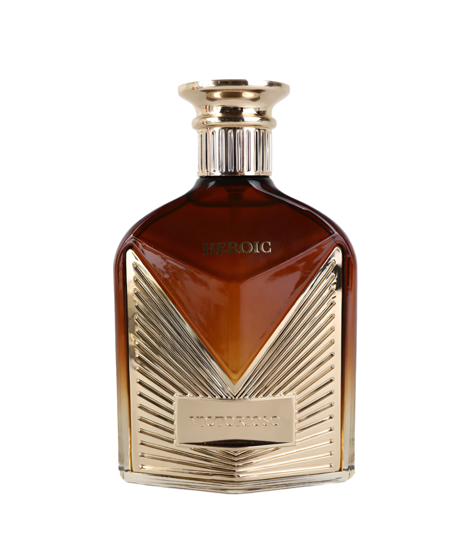 Victorioso Heroic by Maison Alhambra EDP 100ml