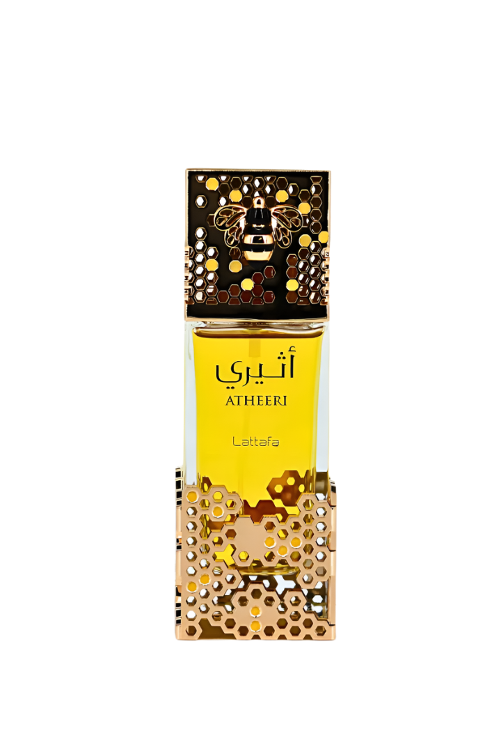 Atheeri by Lattafa EDP 100ml