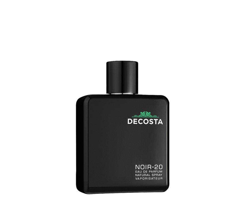 Fragrance World De Costa Noir EDP 100ml