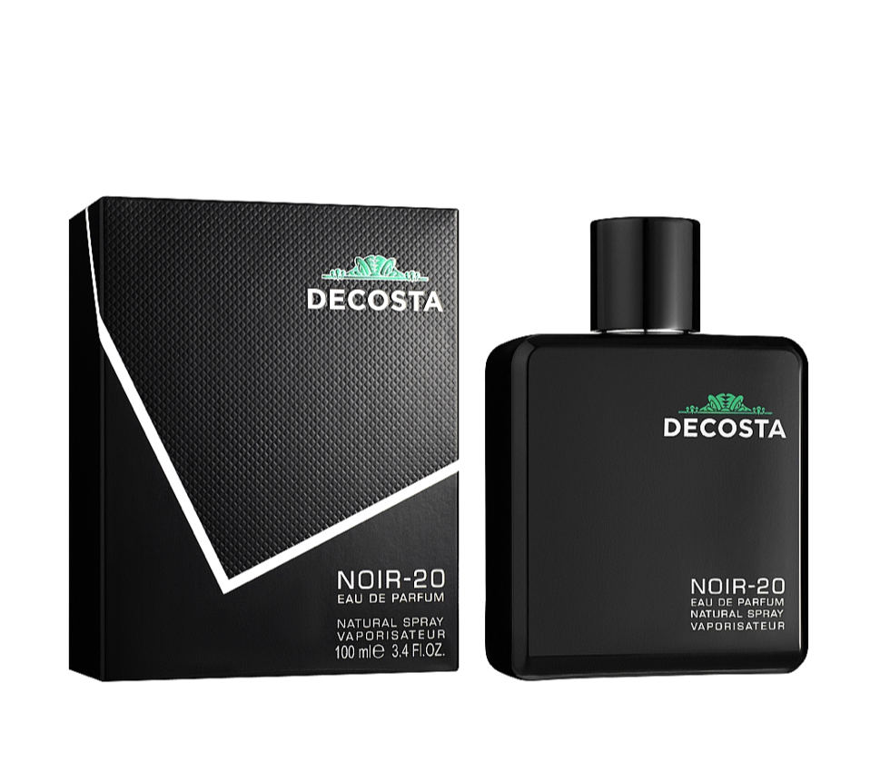 Fragrance World De Costa Noir EDP 100ml