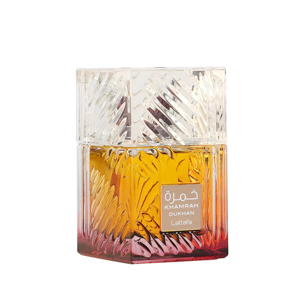 Khamrah Dukhan by Lattafa EDP 100ml
