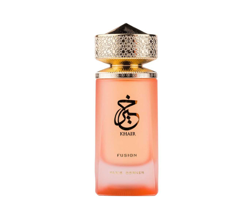 Paris Corner Khair Fusion 100ml (48/CTN)