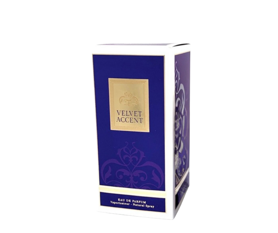 Fragrance World Velvet Era (Velvet Era (NP466)Edp 100mI)