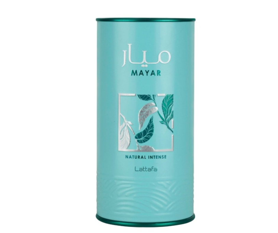 Lattafa Mayar Natural Intense For Female 100ml