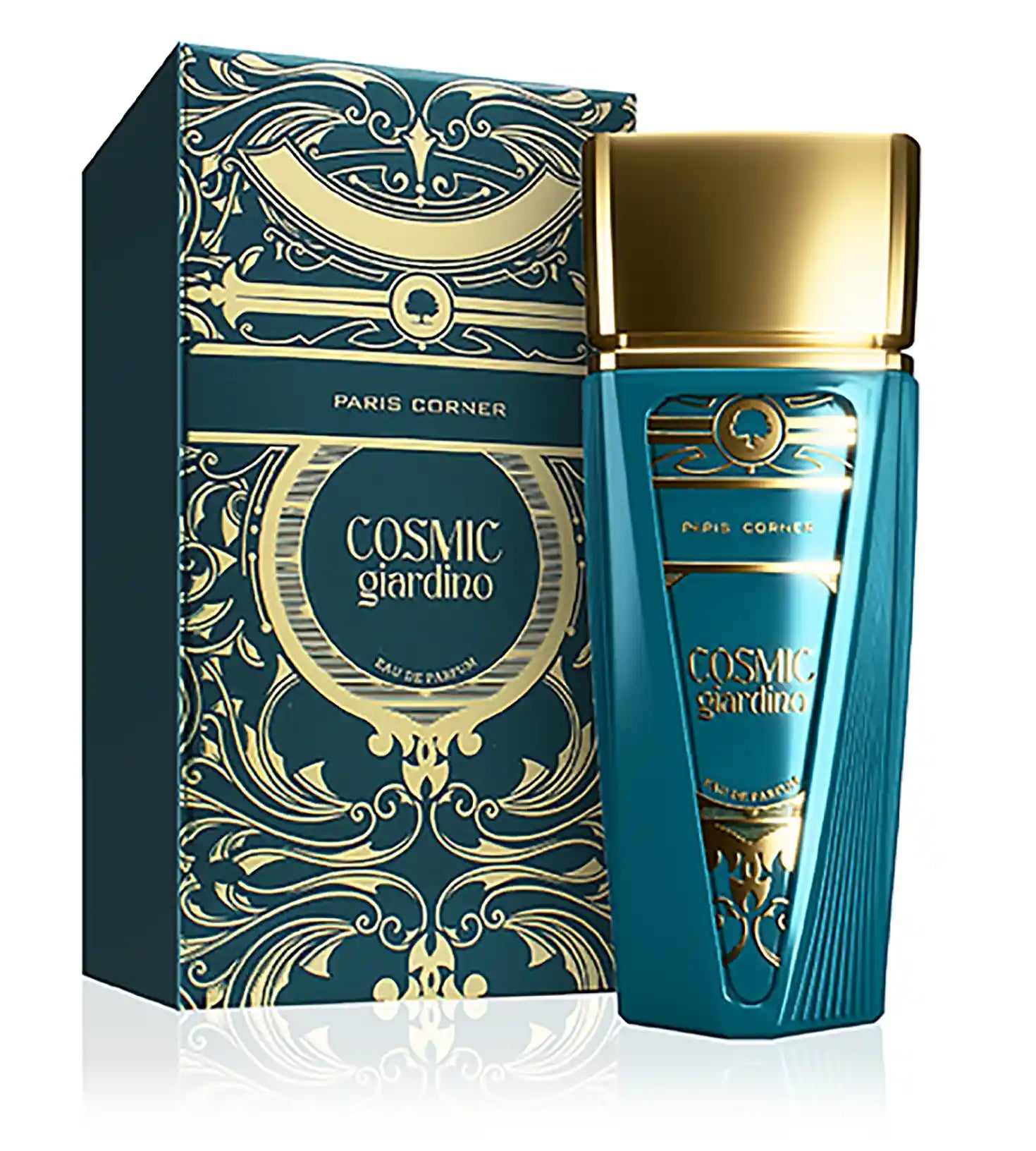 Cosmic Giardino by Paris Corner EDP 100ml